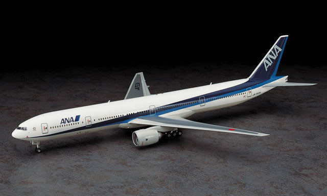Hasegawa ANA Boeing 777-300 (1:200)