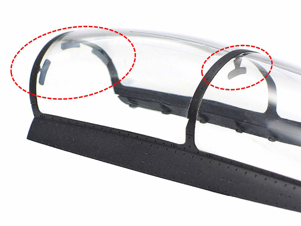 Tamiya Detail-Up Parts Series 1:48 Scale Grumman F-14 Tomcat Detail Up Parts Set (1:48)