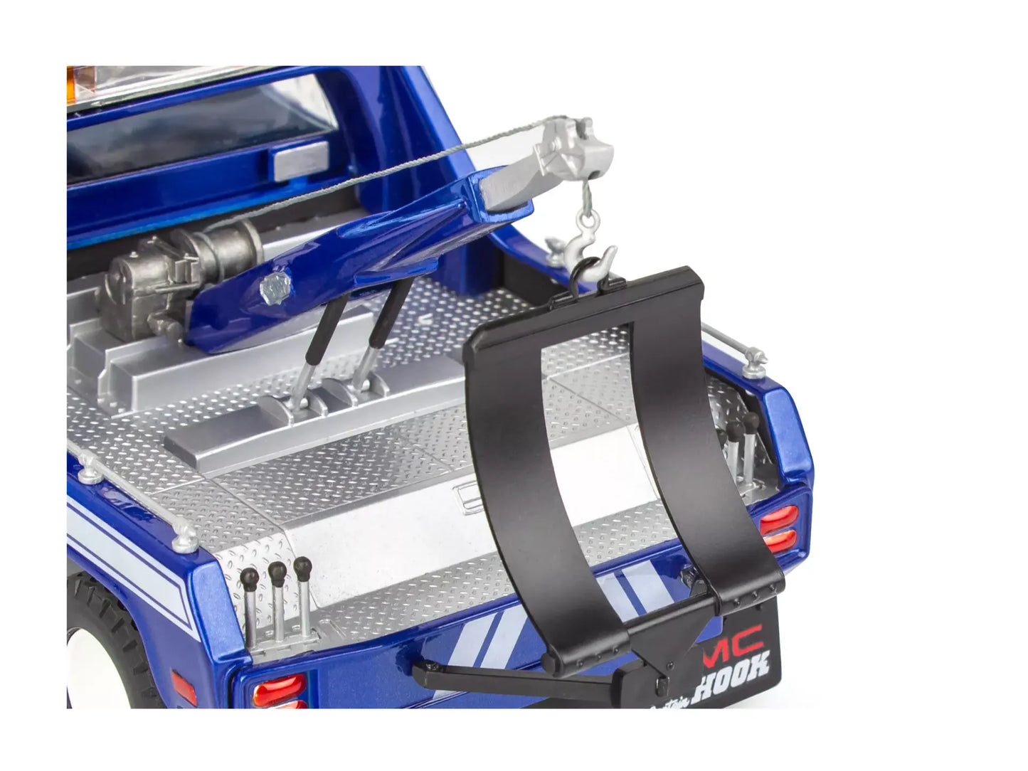 Revell Captain Hook 1979 GMC Wrecker (1:25)