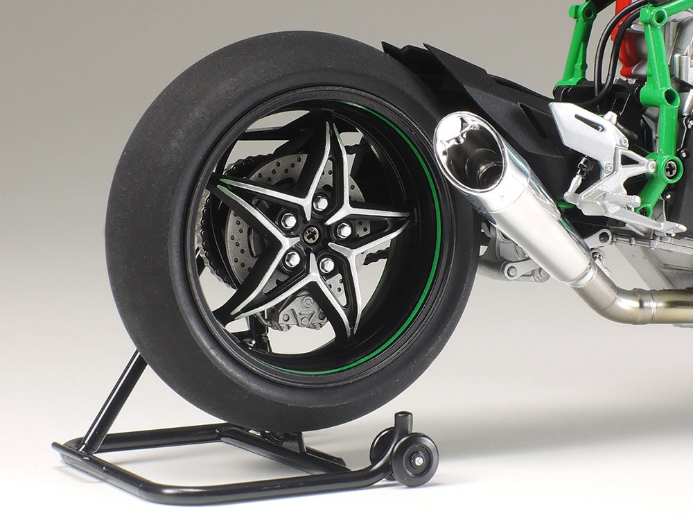 Tamiya Kawasaki Ninja H2R (1:12)