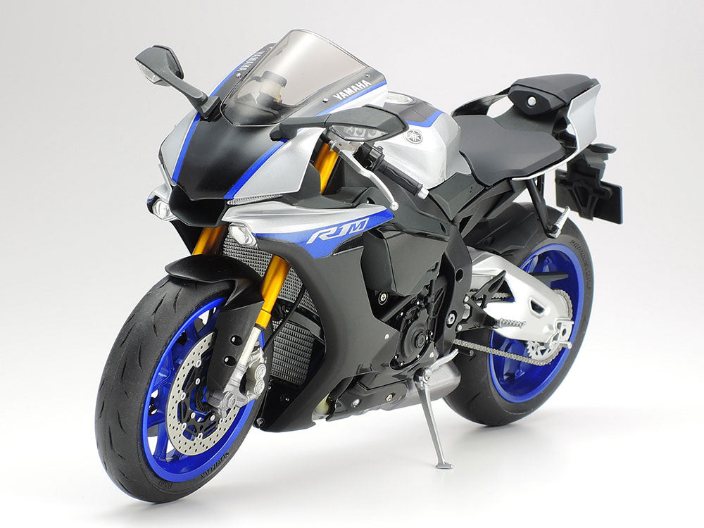 Tamiya Yamaha YZF-R1M (1:12)
