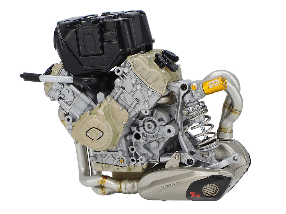 Tamiya Ducati Superleggera V4 (1:12)