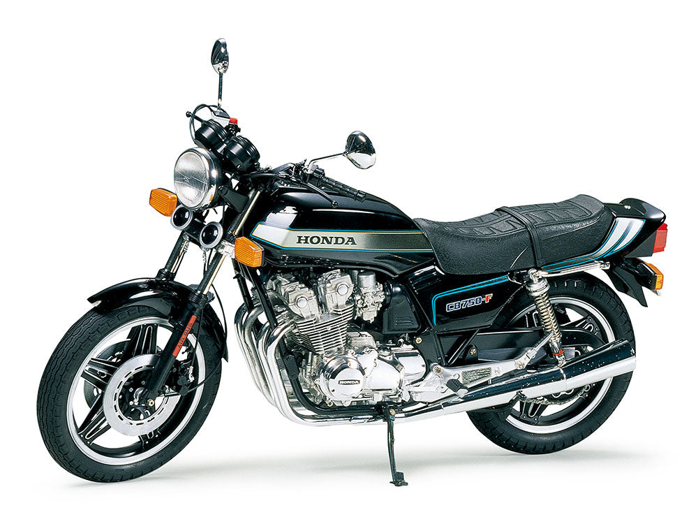 Tamiya Honda CB750F (1:6)