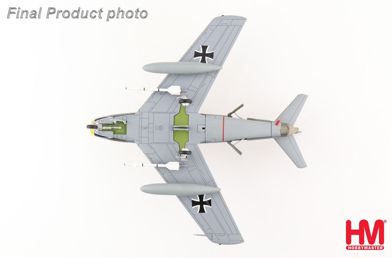 Hobby Master North American Sabre Mk.6 (F-86F-40) (1:72)