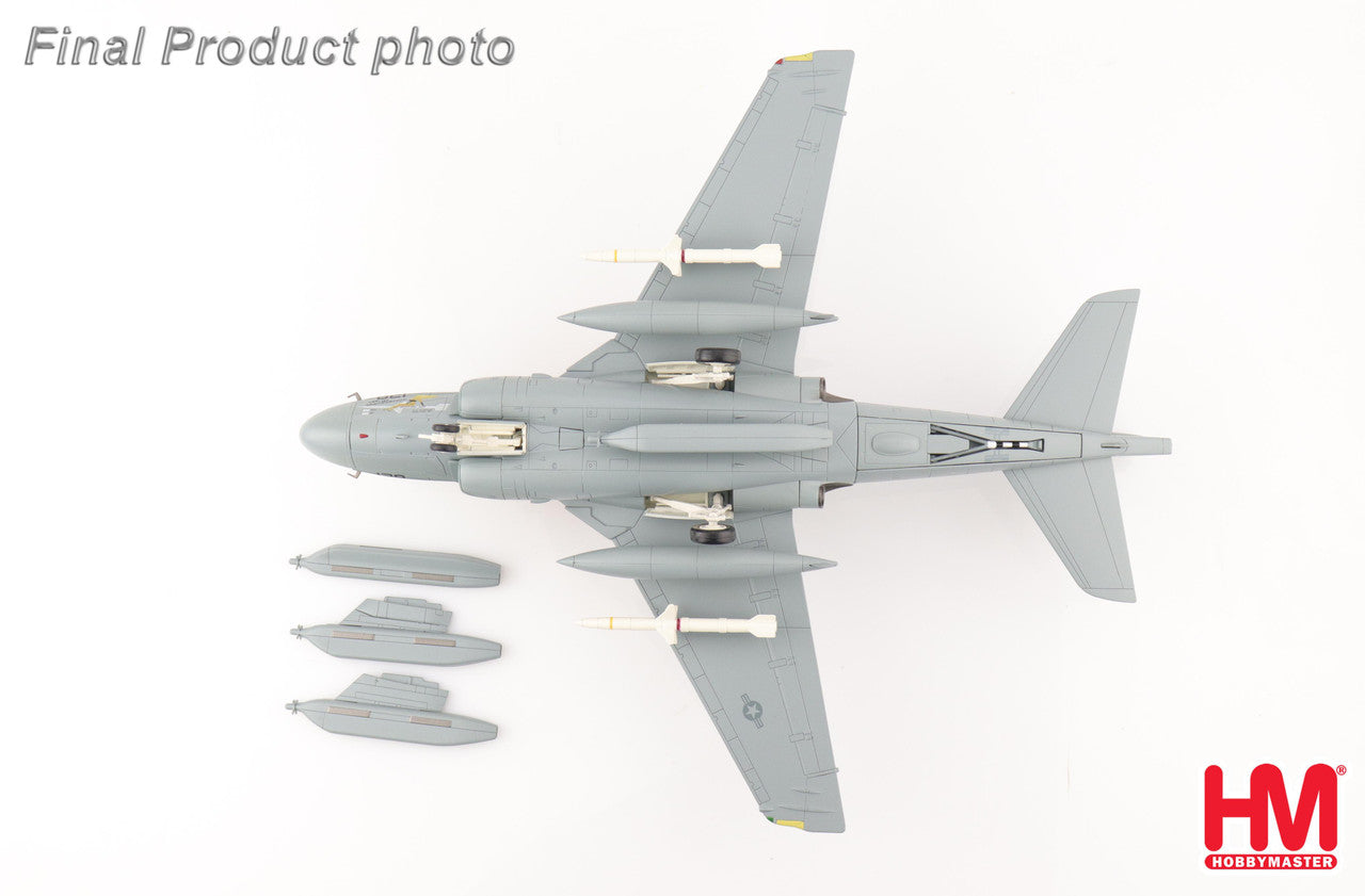 Hobby Master Grumman EA-6B Prowler (1:72)