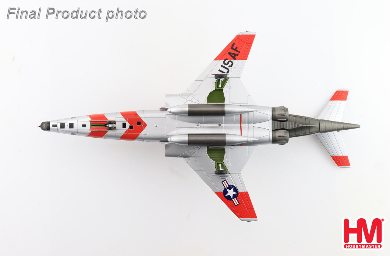 Hobby Master McDonnell RF-101C Voodoo (1:72)