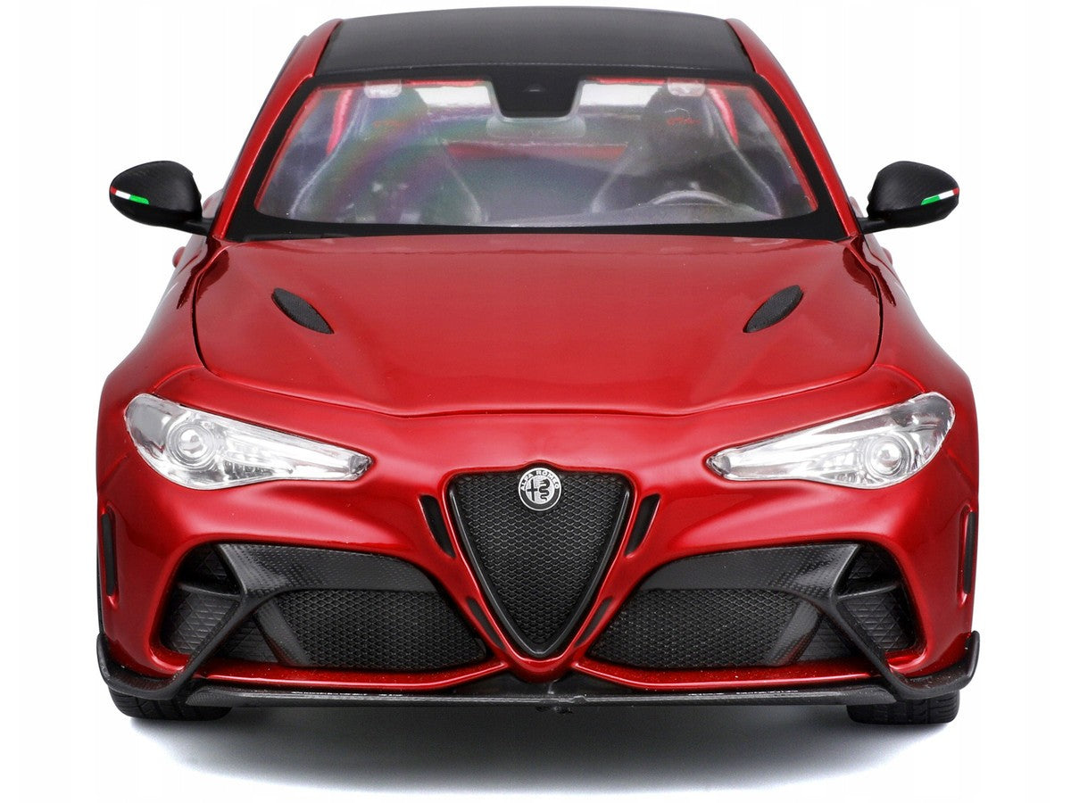 Bburago Alfa Romeo Giulia GTAm (1:18)