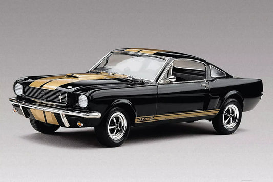 Revell 1966 Shelby GT350H (1:24)