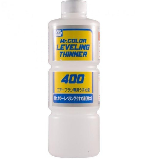 Mr. Hobby Mr. Color Leveling Thinner (400ml)