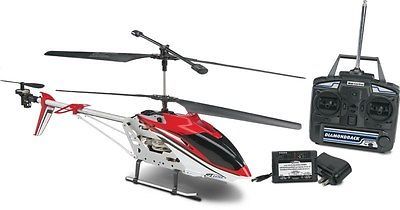 Estes Diamondback Helicopter