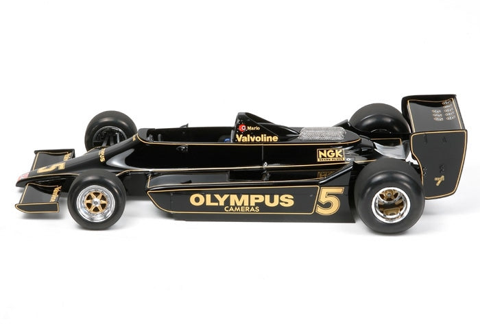 Tamiya 1978 Lotus Type 79 (1:20)