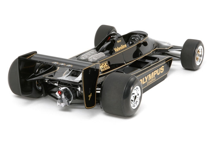 Tamiya 1978 Lotus Type 79 (1:20)