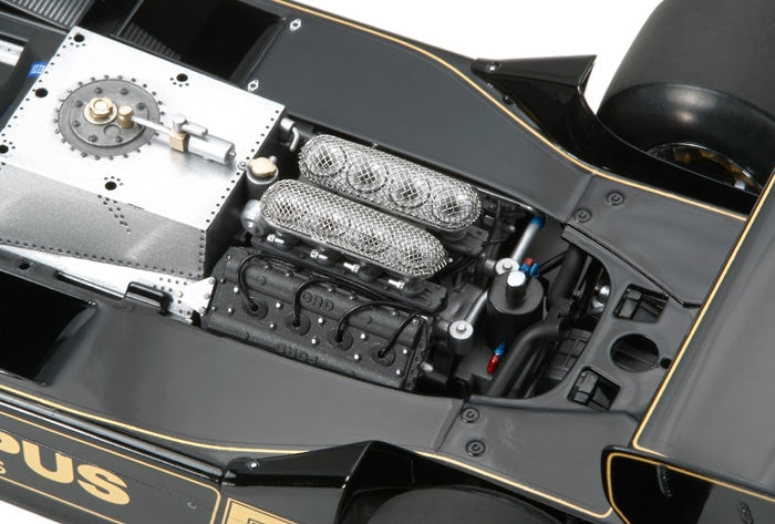Tamiya 1978 Lotus Type 79 (1:20)