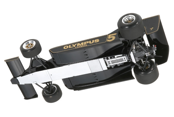 Tamiya 1978 Lotus Type 79 (1:20)