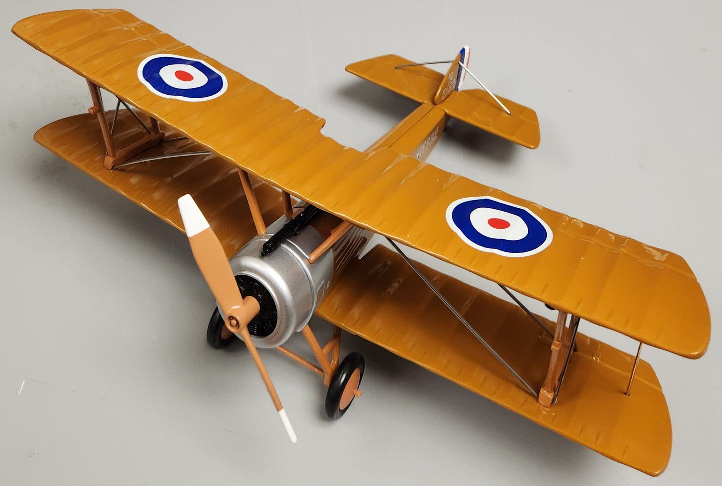 Gearbox Collectible British Military 1917 Sopwith Pup (1:32)