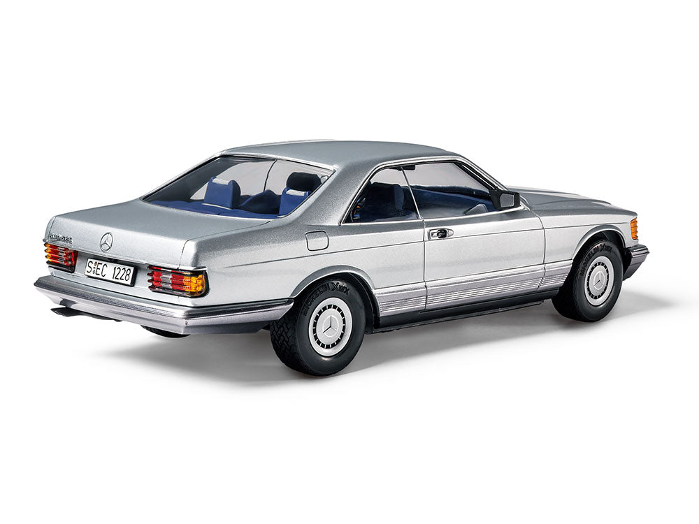 Tamiya Mercedes-Benz 500 SEC (1:24)