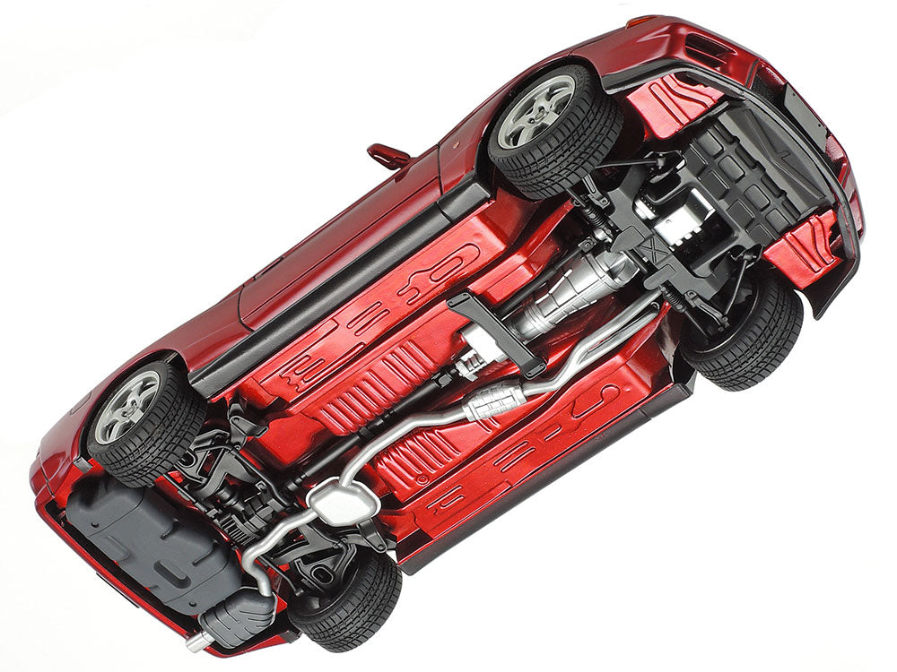 Tamiya Nissan Skyline GT-R (R32) (1:24)