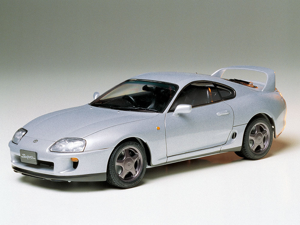Tamiya Toyota Supra (1:24)
