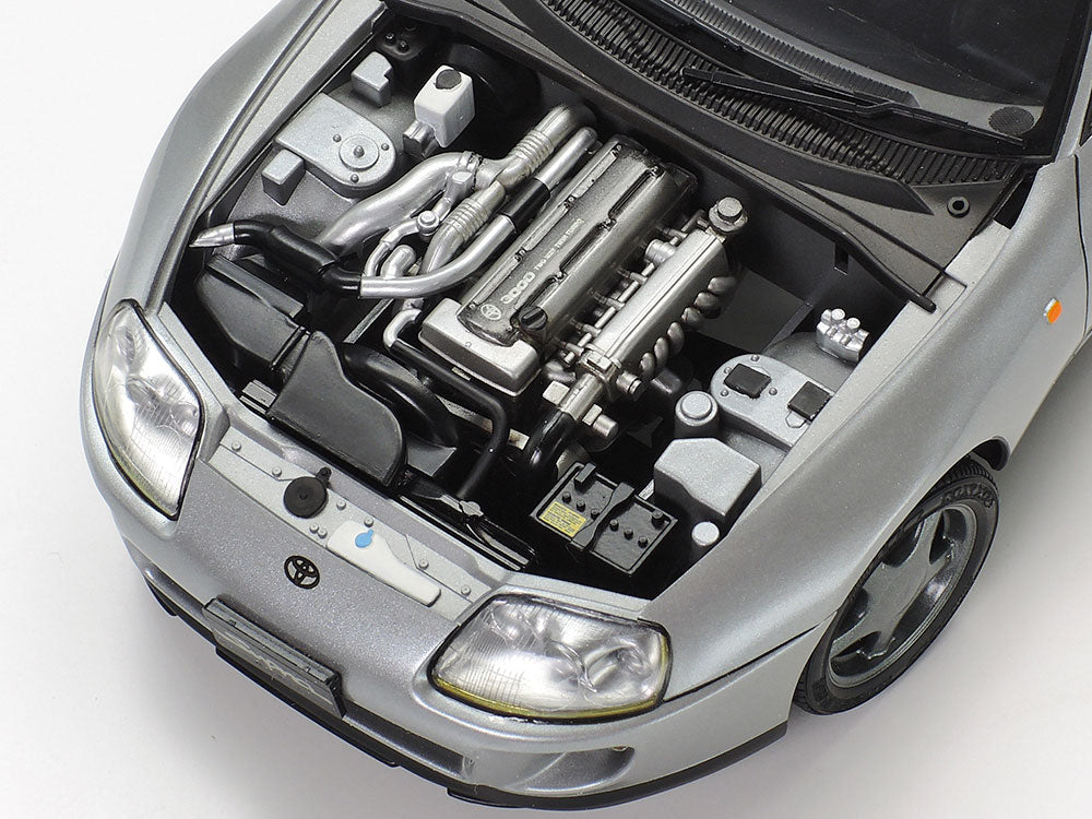 Tamiya Toyota Supra (1:24)