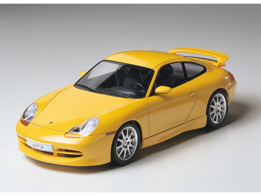 Tamiya Porsche 911 GT3 (1:24)