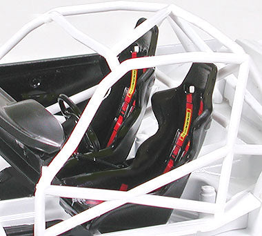 Tamiya Porsche 911 GT2 Road Version Club Sport (1:24)