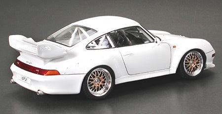Tamiya Porsche 911 GT2 Road Version Club Sport (1:24)