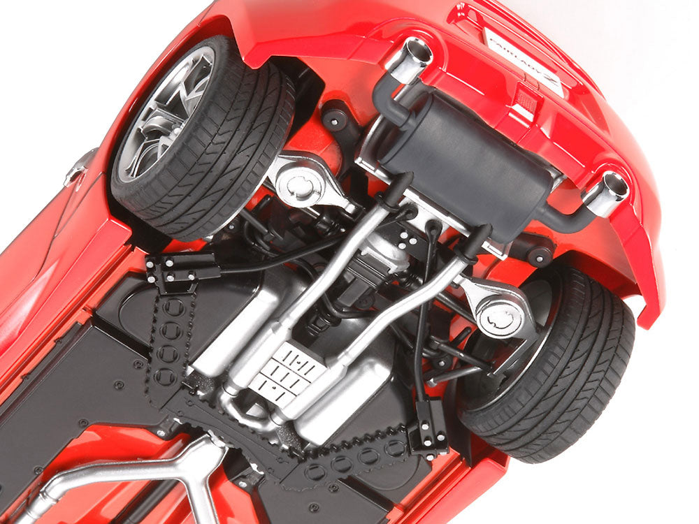 Tamiya Nissan 370Z (1:24)