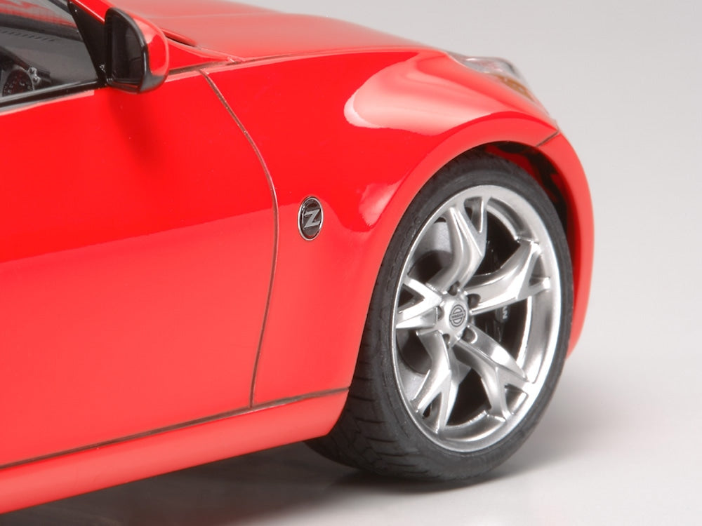 Tamiya Nissan 370Z (1:24)