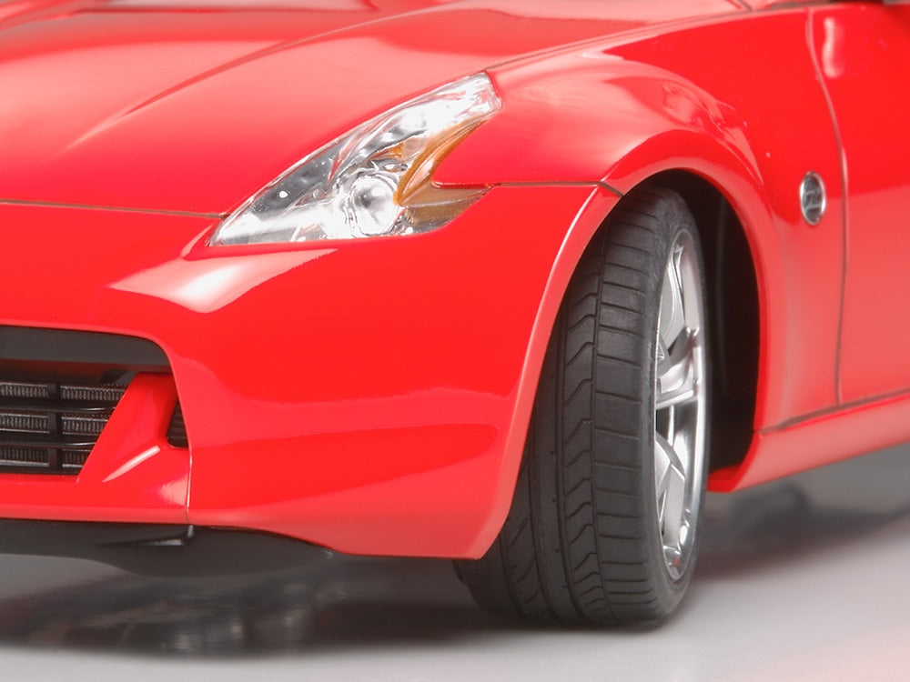 Tamiya Nissan 370Z (1:24)