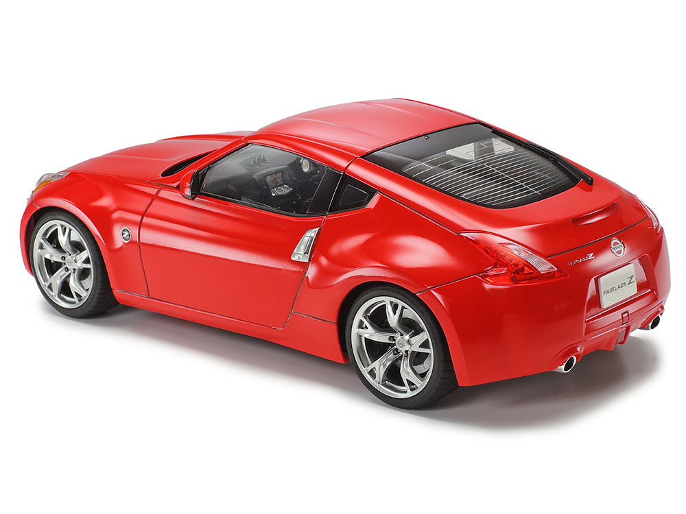 Tamiya Nissan 370Z (1:24)