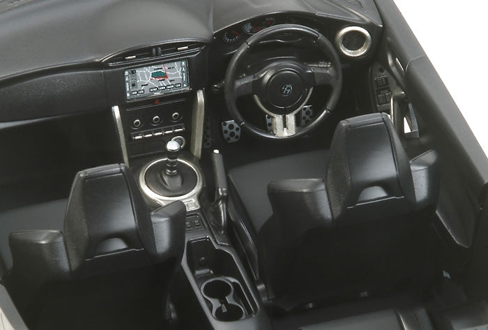 Tamiya Toyota 86 (1:24)