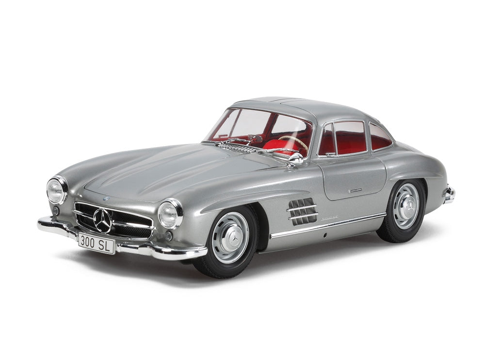 Tamiya Mercedes-Benz 300SL (1:24)