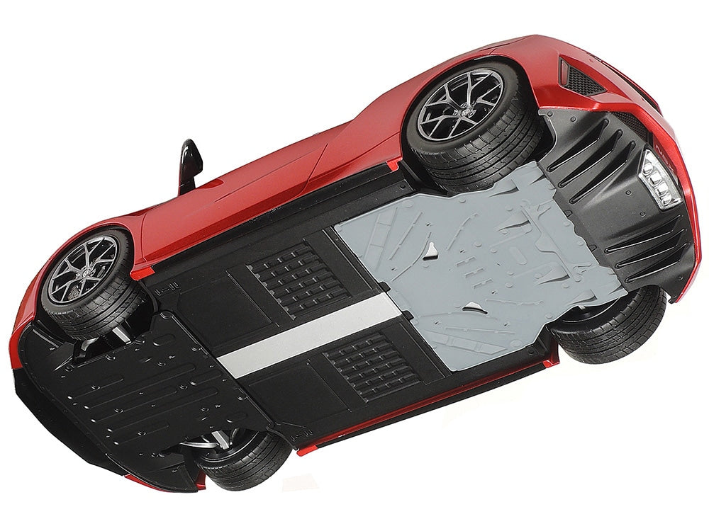 Tamiya Honda NSX (1:24)