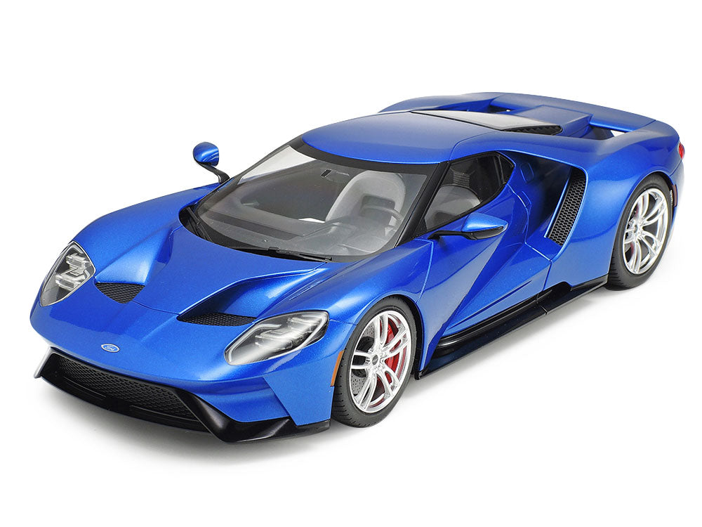 Tamiya Ford GT (1:24)