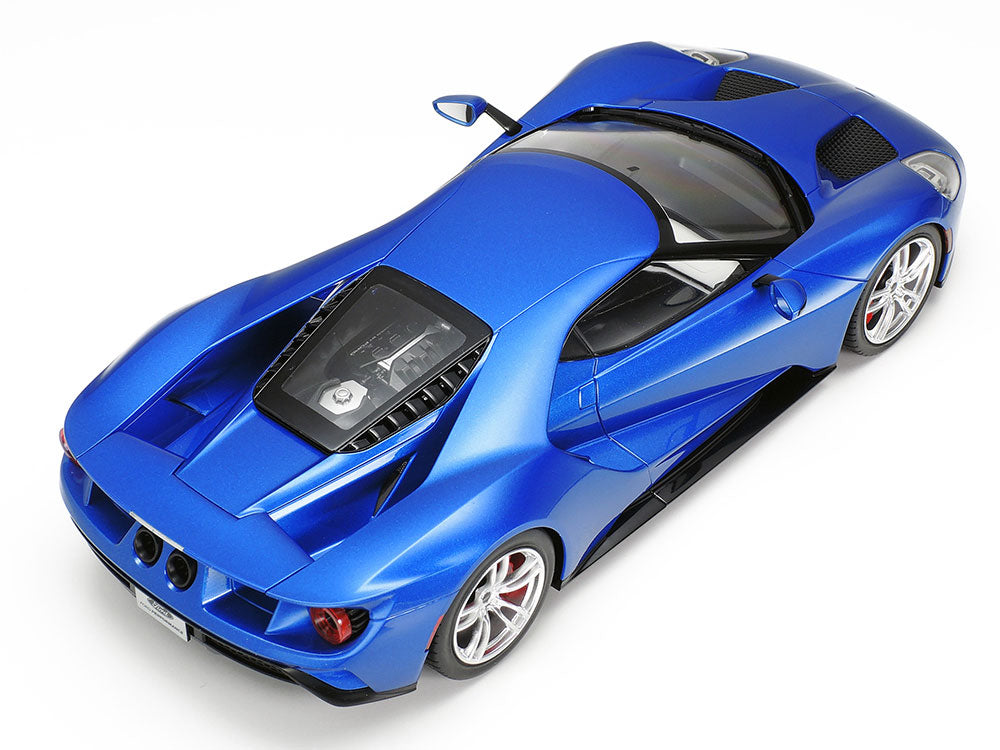Tamiya Ford GT (1:24)