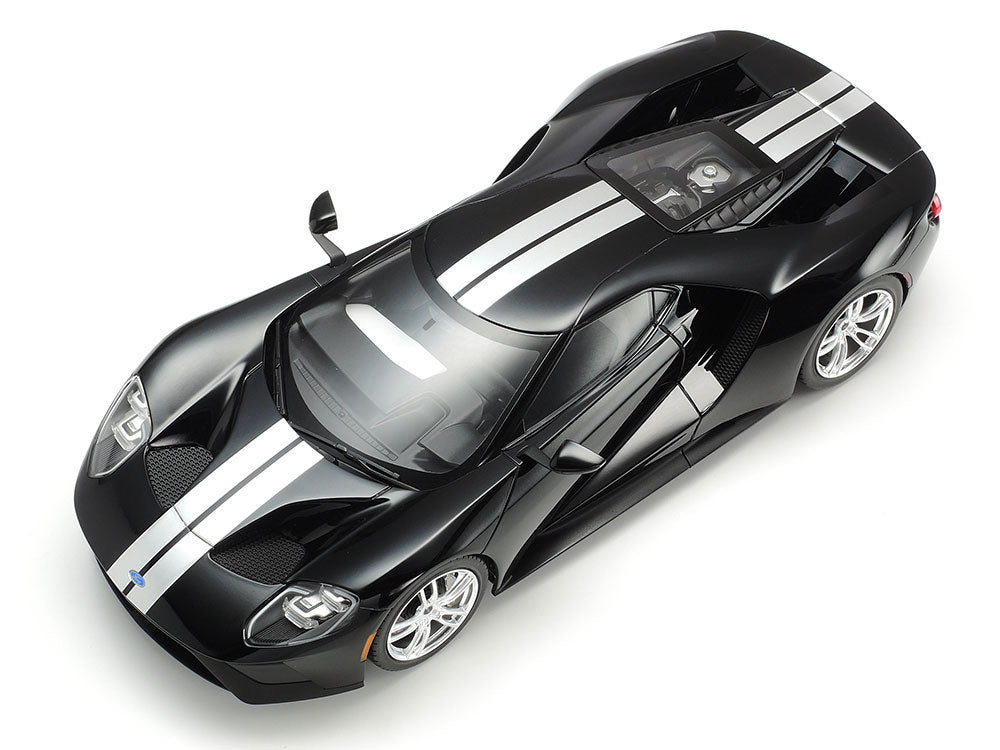 Tamiya Ford GT (1:24)