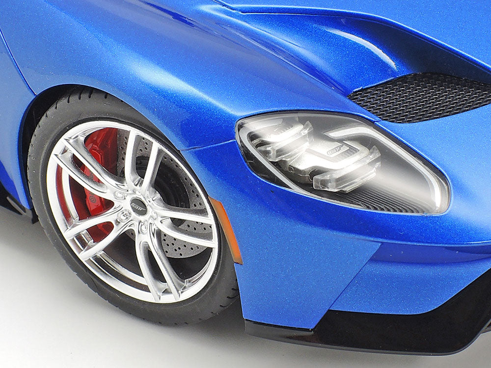 Tamiya Ford GT (1:24)
