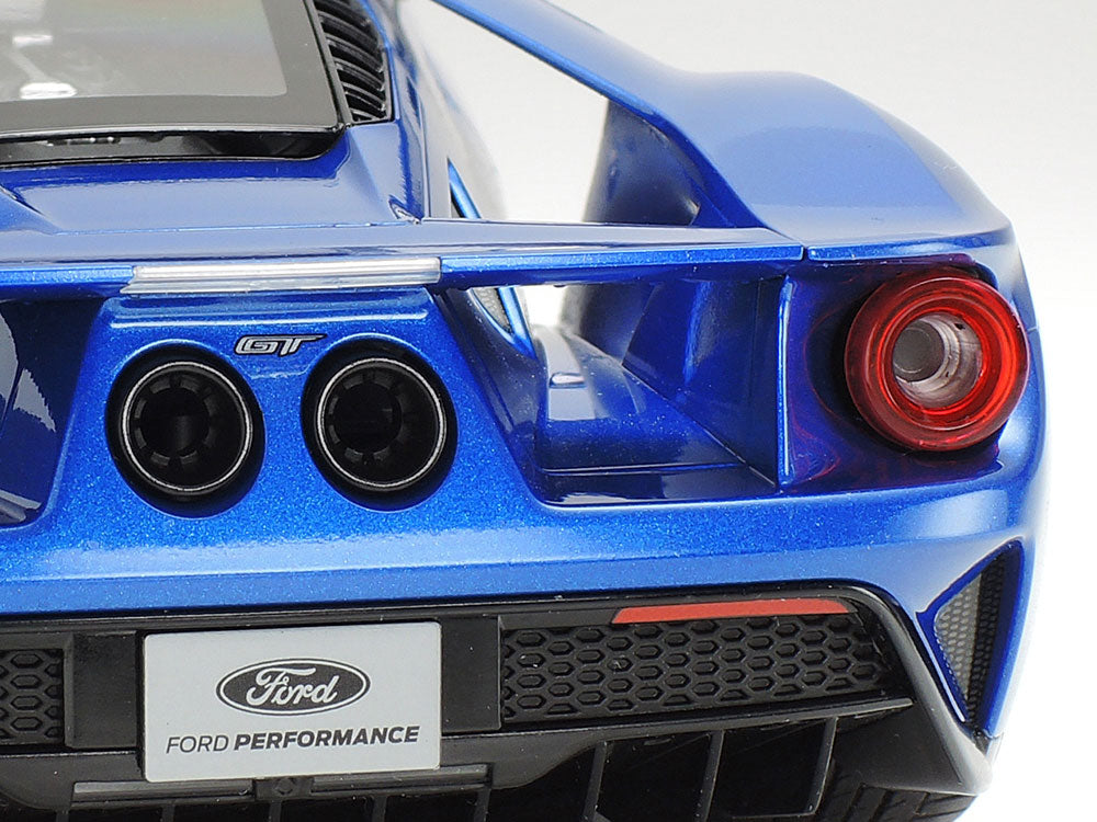 Tamiya Ford GT (1:24)