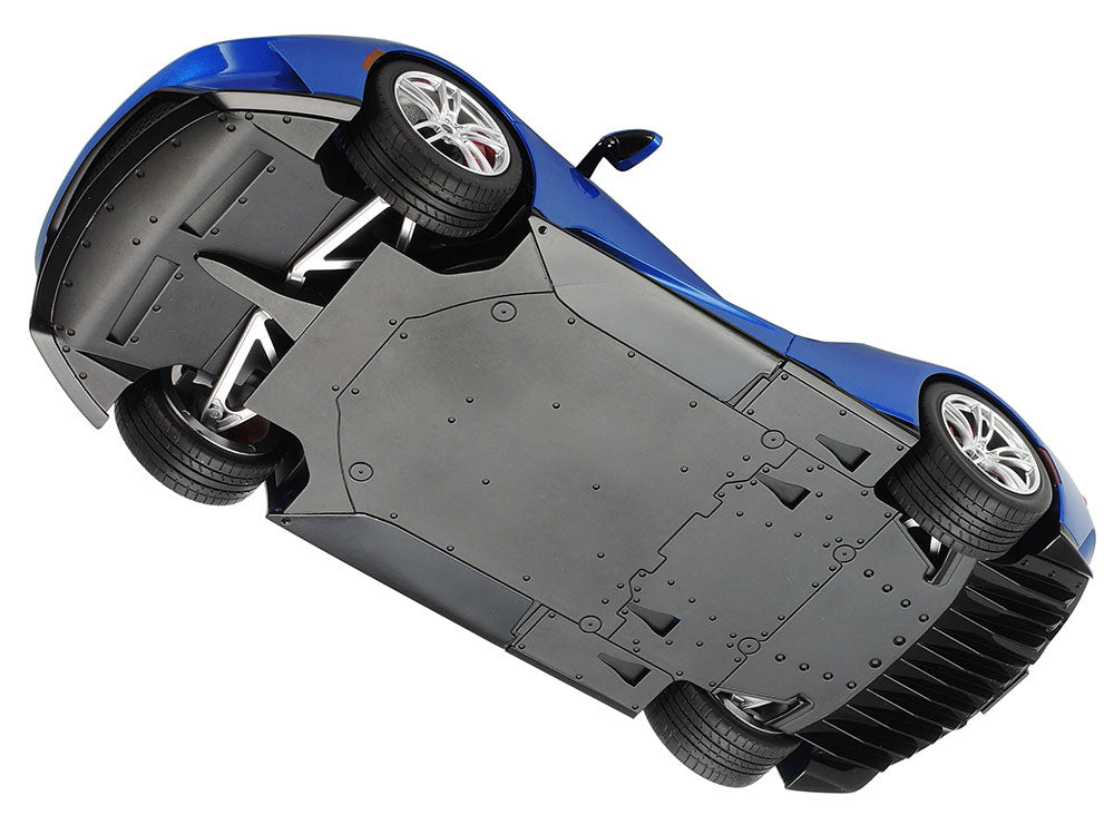 Tamiya Ford GT (1:24)