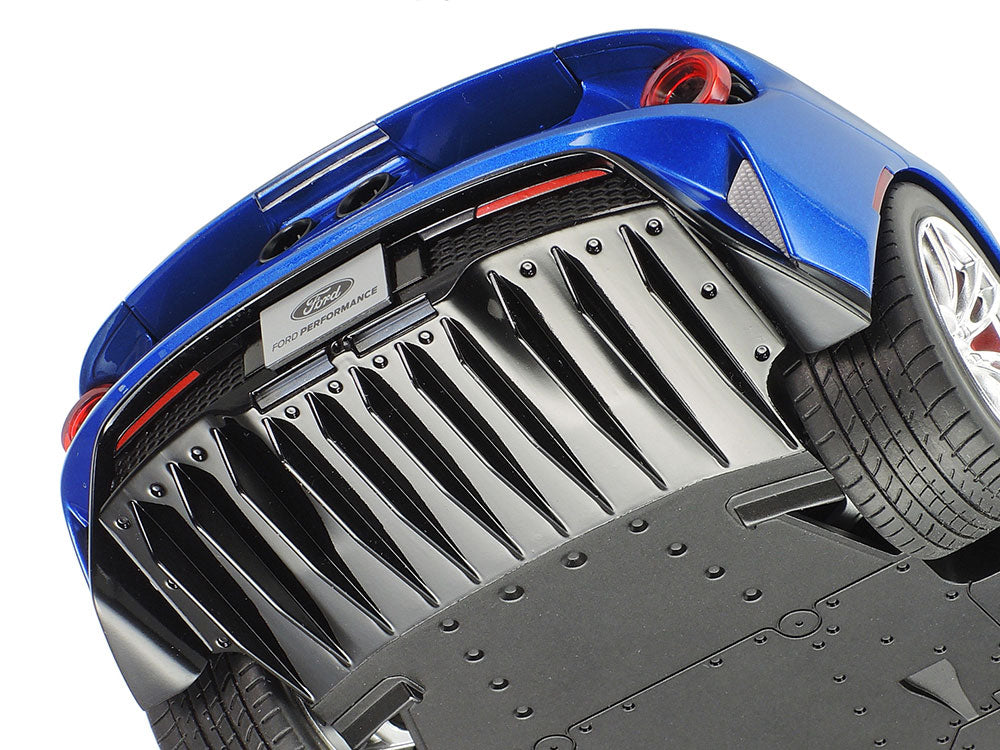 Tamiya Ford GT (1:24)