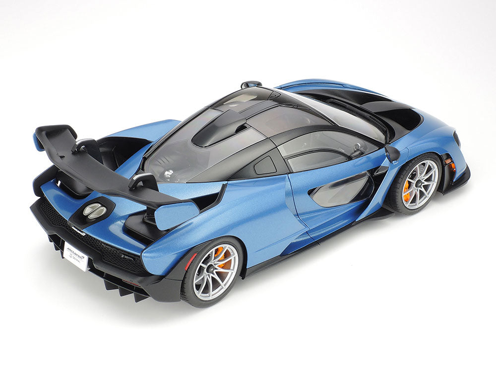 Tamiya McLaren Senna (1:24)