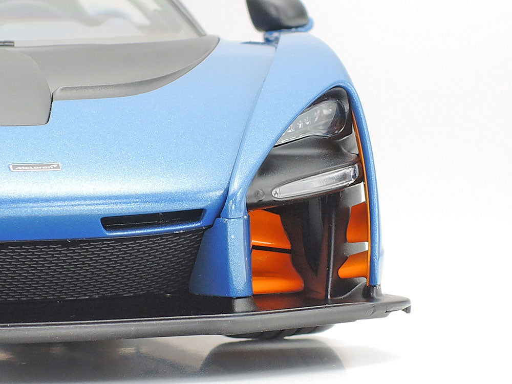 Tamiya McLaren Senna (1:24)