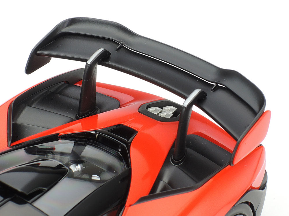 Tamiya McLaren Senna (1:24)
