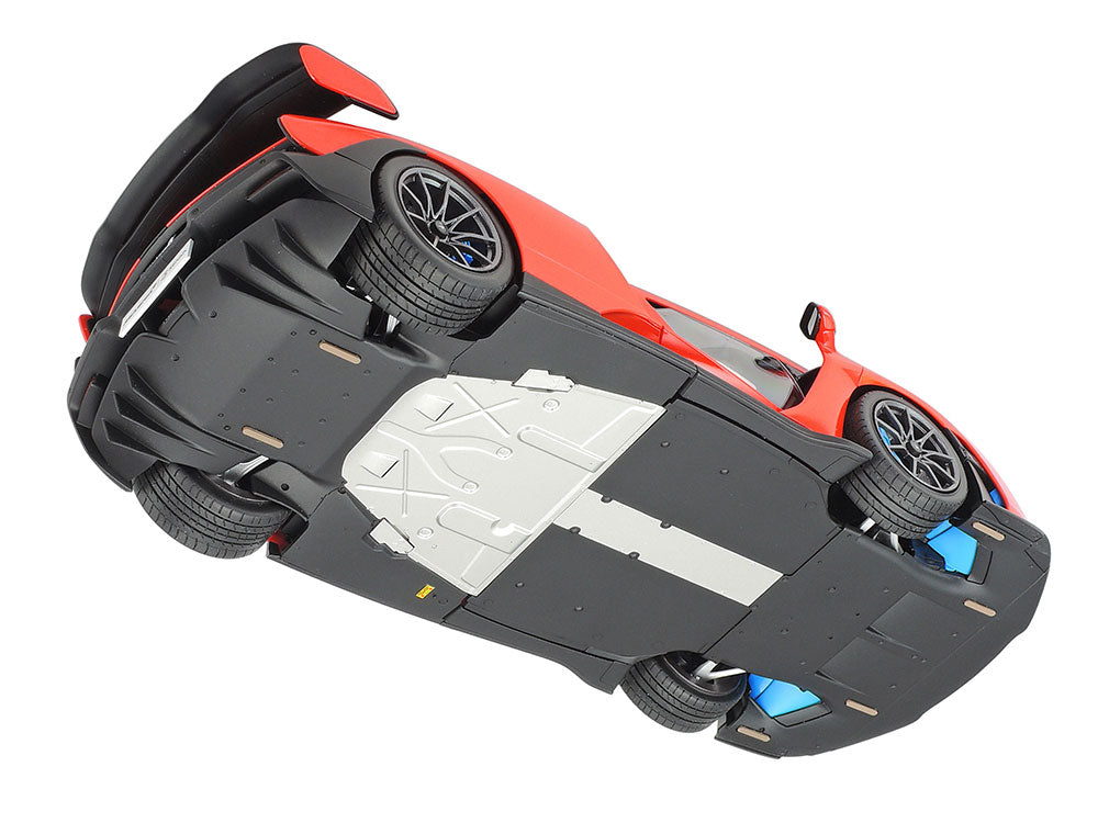 Tamiya McLaren Senna (1:24)