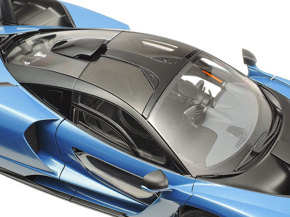 Tamiya McLaren Senna (1:24)