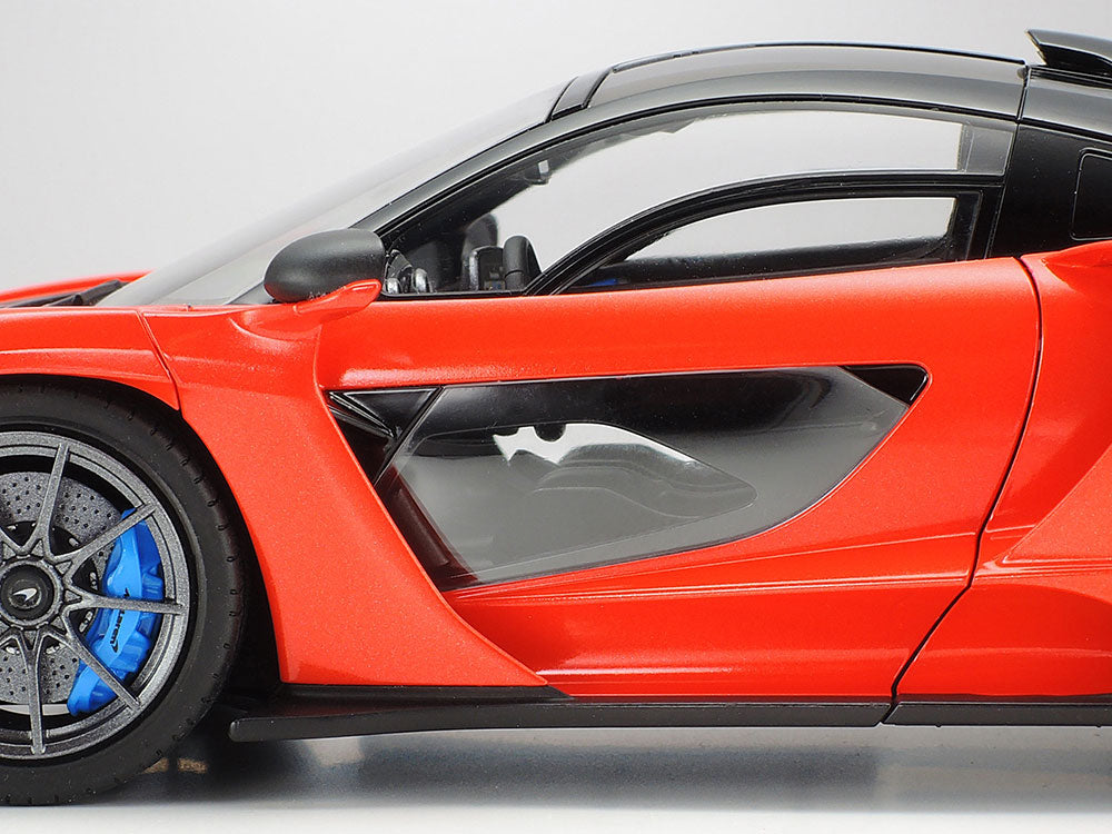 Tamiya McLaren Senna (1:24)