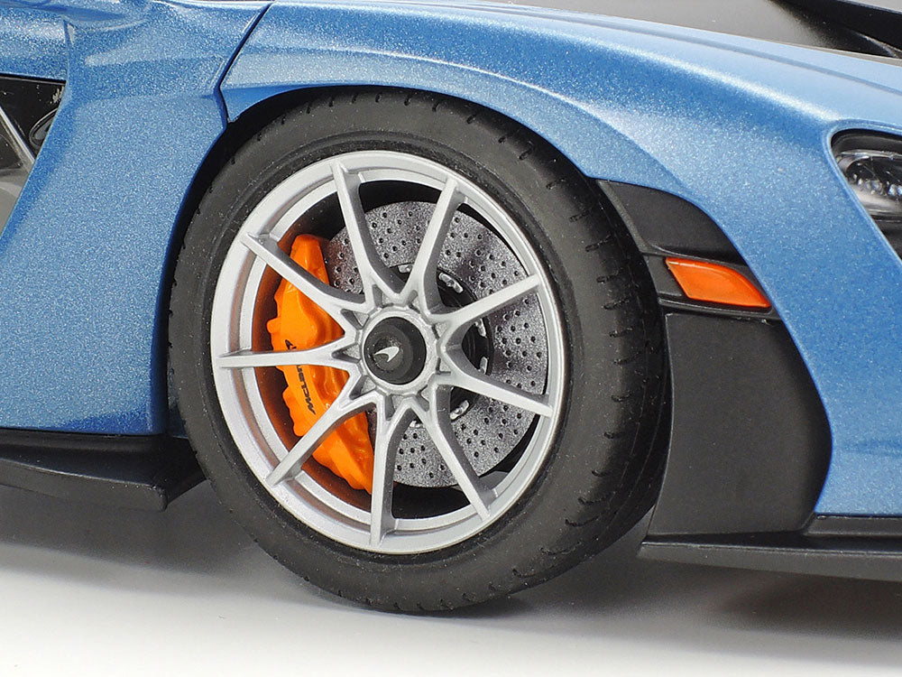 Tamiya McLaren Senna (1:24)