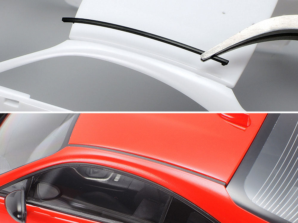 Tamiya Toyota GR 86 (1:24)