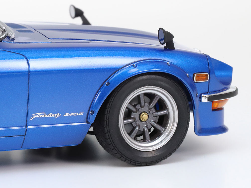 Tamiya Nissan Fairlady 240Z Street-Custom (1:24)