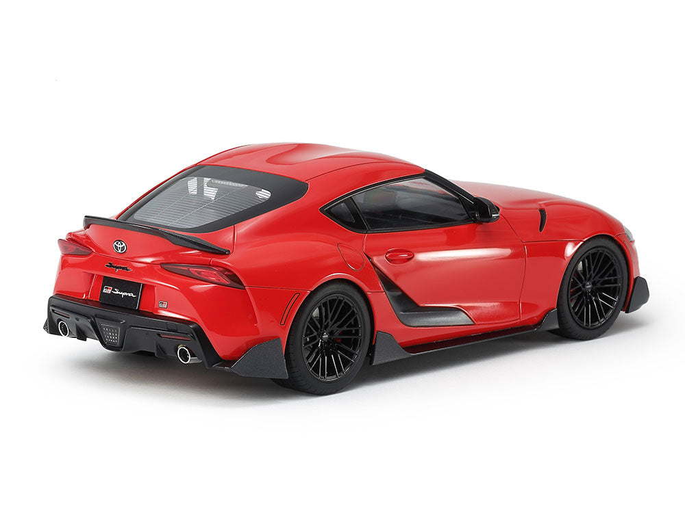 Tamiya Toyota GR Supra Custom (1:24)